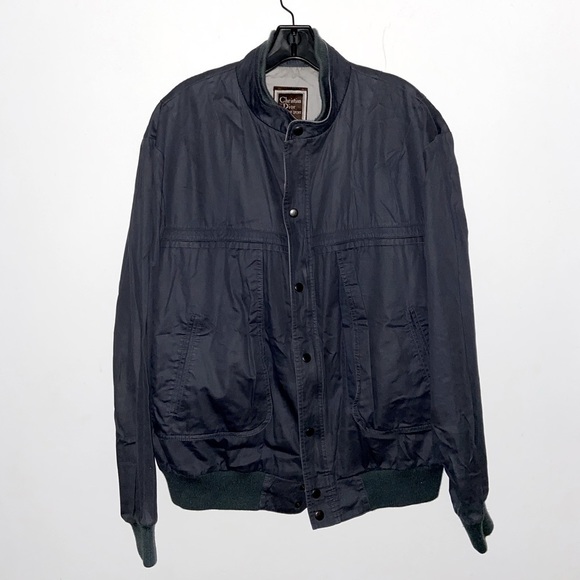 Christian Dior Monsieur Sport Utility jacket 44L​​​​​